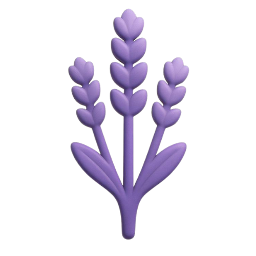 Lavendelolie vermindert stressreacties en verbetert de slaapkwaliteit