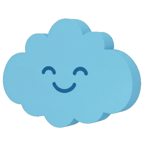 CloudRest slaappleister animatie - natuurlijke ingrediënten voor betere slaap